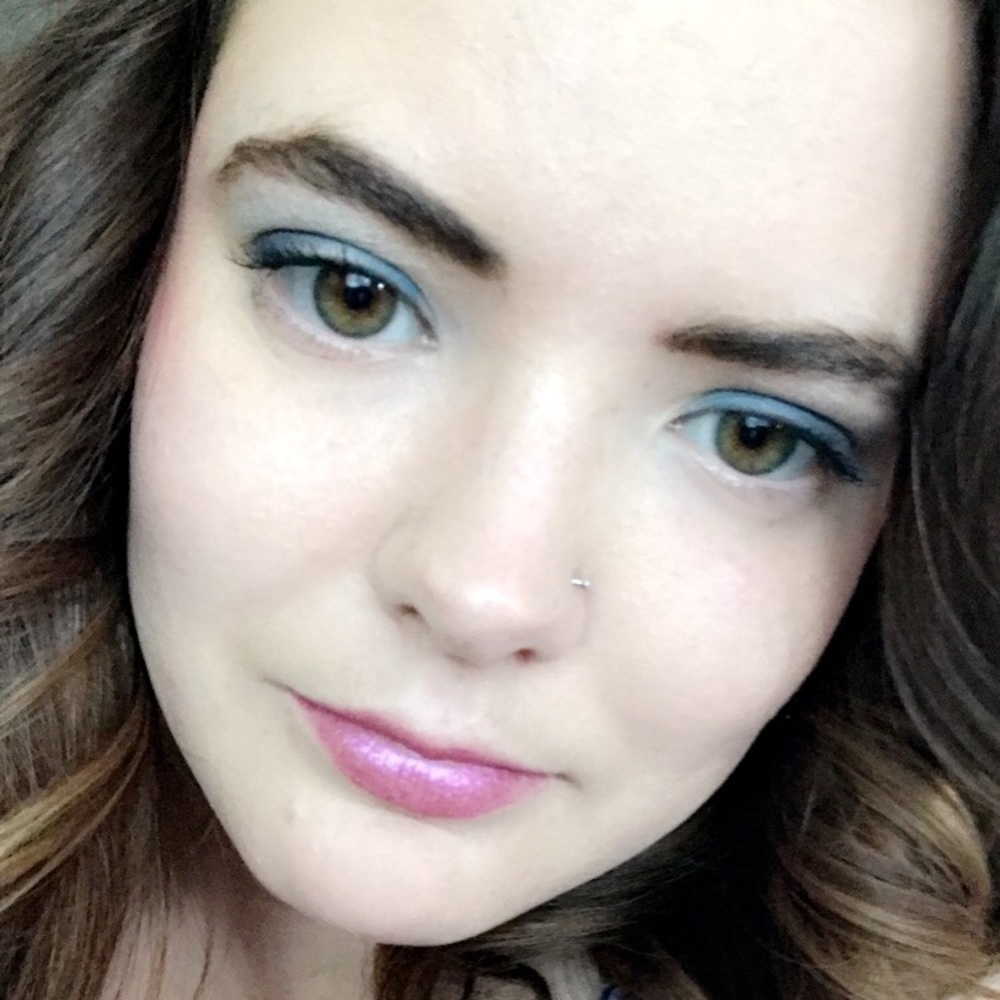 Meet your Posher, Grace